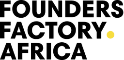 Founders Factory logo